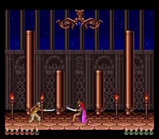 Prince of Persia - Screenshot - Gameplay Image