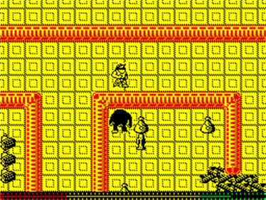 Gothik - Screenshot - Gameplay Image