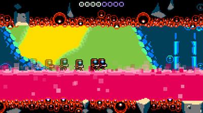 Xeodrifter - Screenshot - Gameplay Image