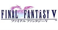 Final Fantasy V - Box - Front