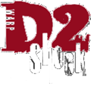 D2 Shock Demo - Clear Logo Image