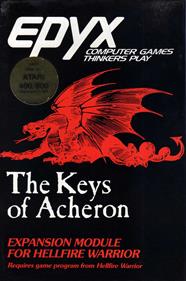 The Keys of Acheron