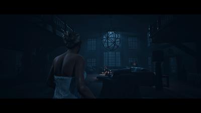 Until Dawn - Screenshot - Gameplay Image