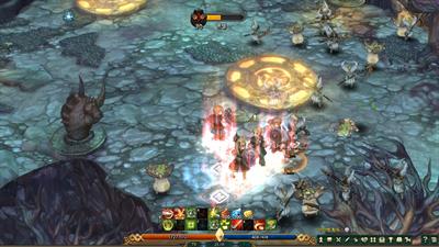 Tree of Savior - Screenshot - Gameplay Image