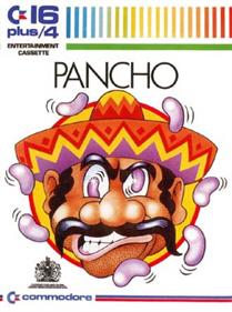 Pancho - Box - Front Image