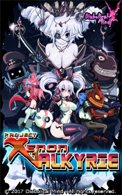 Project Xenon Valkyrie