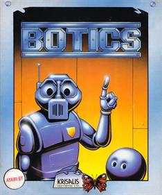 Botics - Box - Front Image