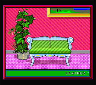 Leather Skirts - Screenshot - Gameplay Image