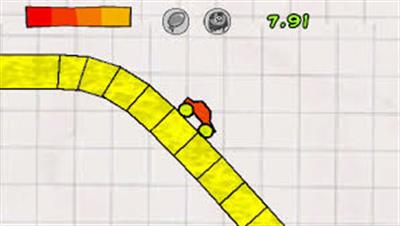 Jelly Car 2 - Screenshot - Gameplay Image