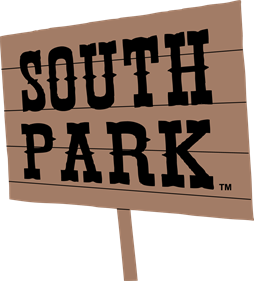 South Park - Clear Logo Image