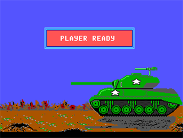 Sarge - Screenshot - Gameplay Image