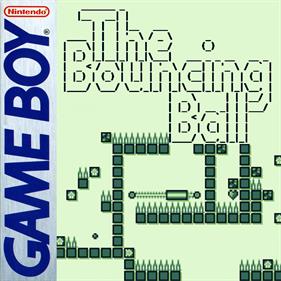 The Bouncing Ball - Box - Front Image