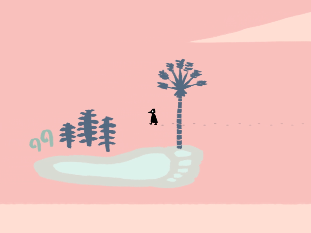 Storyseeker