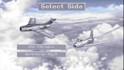 Dogfight: 80 years of Aerial Warfare - Screenshot - Gameplay Image