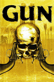 Gun - Fanart - Box - Front Image