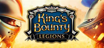 King’s Bounty: Legions - Banner Image