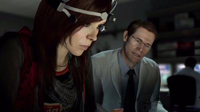 Beyond: Two Souls: Special Edition - Screenshot - Gameplay Image