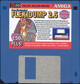 CU Amiga 1993-10 - Disc Image