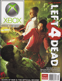 Official Xbox Magazine: Volume 91: Holiday 2008