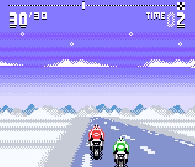 Hero GP