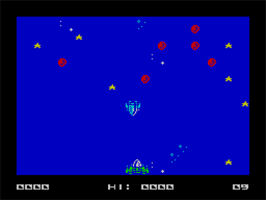 Shoot Redux - Screenshot - Gameplay Image