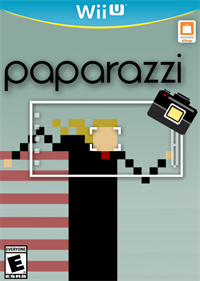 Paparazzi - Box - Front Image
