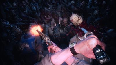 The Walking Dead: Saints & Sinners - Screenshot - Gameplay Image