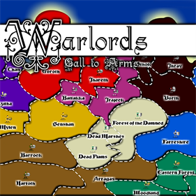 Warlords: Call to Arms