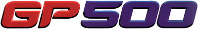 GP 500 - Clear Logo Image