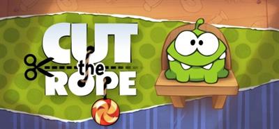 Cut the Rope - Banner Image