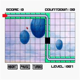 Blodia - Screenshot - Gameplay Image