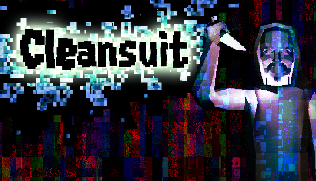Cleansuit