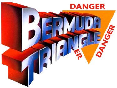 Bermuda Triangle - Clear Logo Image