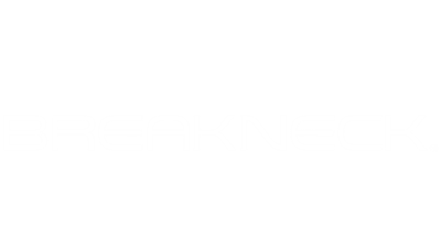 Breakneck - Clear Logo Image