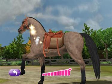 Pony Friends 2 - Screenshot - Gameplay Image