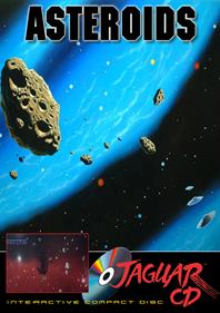 Asteroids 2000
