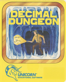 Decimal Dungeon