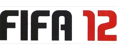 FIFA Soccer 12 - Clear Logo Image