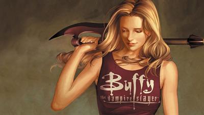 Buffy the Vampire Slayer: Chaos Bleeds - Fanart - Background Image