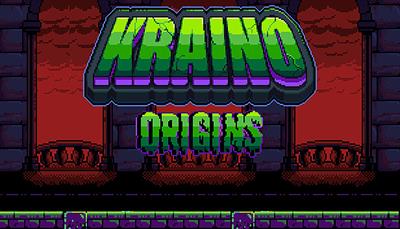 Kraino Origins - Banner Image