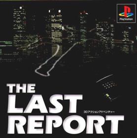 The Last Report