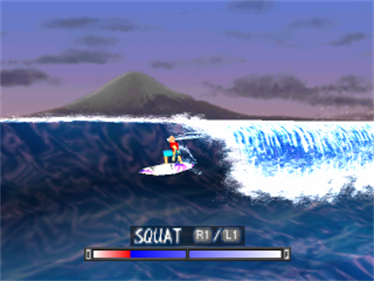 Surf Riders - Screenshot - Gameplay Image