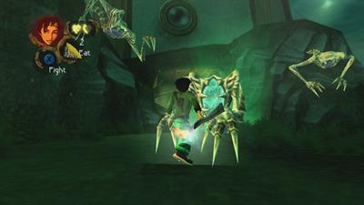 Beyond Good & Evil HD - Screenshot - Gameplay Image