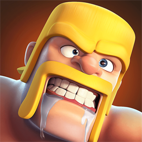 Clash of Clans - Box - Front Image