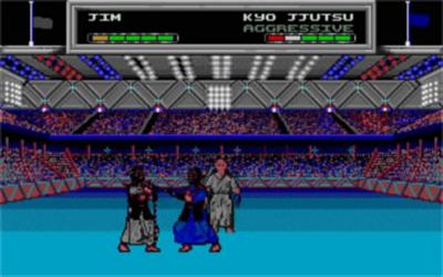 Oriental Games - Screenshot - Gameplay Image