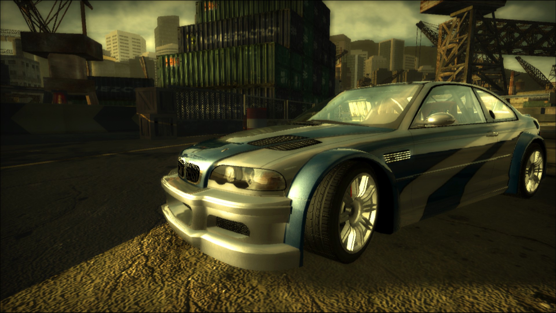 nfs most wanted revdl
