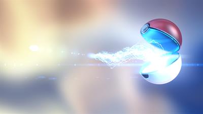 Pokémon Pinball - Fanart - Background Image