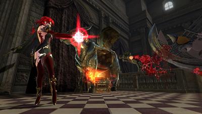 Deception IV: The Nightmare Princess - Screenshot - Gameplay Image