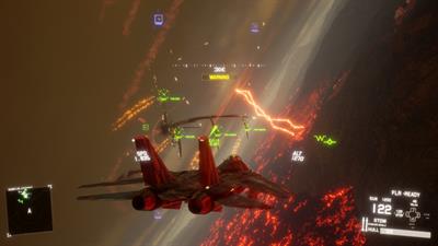 Project Wingman - Screenshot - Gameplay Image