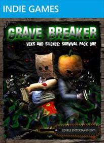 Grave Breaker